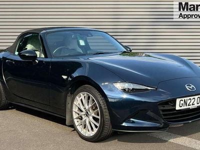 Mazda MX5