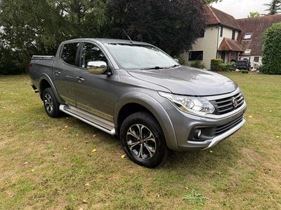 Fiat Fullback
