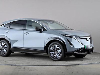 Nissan Ariya