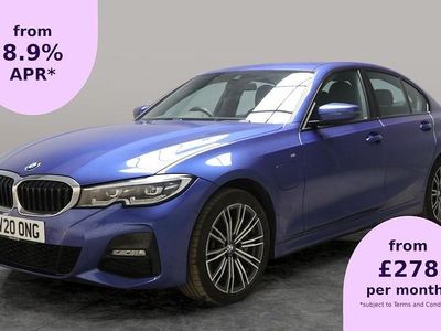 BMW 330e