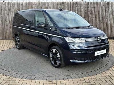 VW Multivan