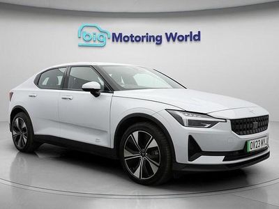 Used Polestar 2 2023 Hatchback