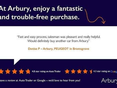 Used Peugeot 5008 GTi 156 kW (213 HP) 2024 Blue SUV