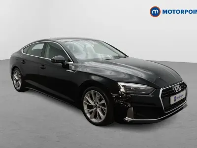 Usado Audi A5