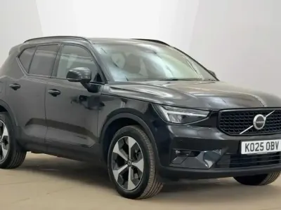 Used Volvo XC40 Plus 161 HP (118 kW) 2026 SUV