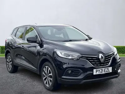 Used Renault Kadjar