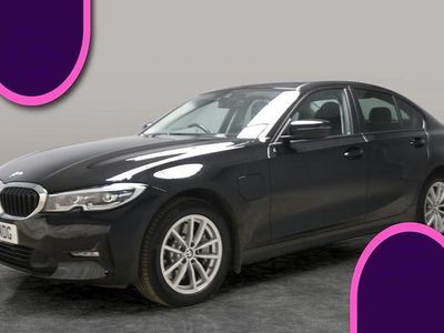 BMW 330e