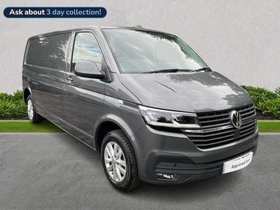 VW T6.1