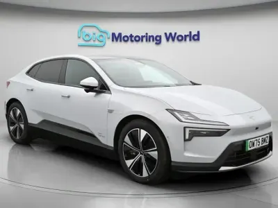 Used Polestar 3 2025 SUV