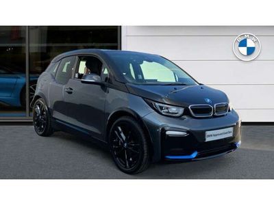 used BMW i3 135kW S 42kWh 5dr Auto Electric Hatchback