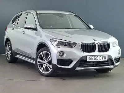 Used BMW X1