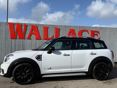 Używany Mini Cooper S 190 KM (139 kW) 2018 Hatchback