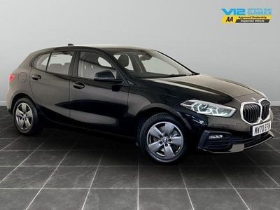 BMW 116