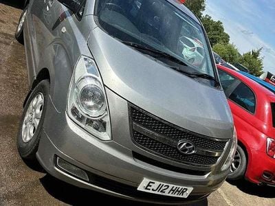 Hyundai I800