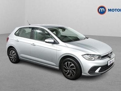 Used VW Polo Life 80 HP (58 kW) 2025 Hatchback