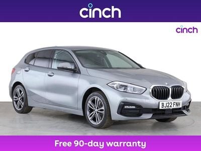 BMW 116