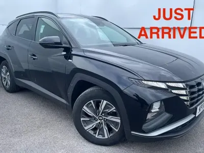 Gebraucht Hyundai Tucson