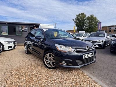 Citroën C4