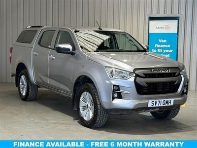 Isuzu Pick up