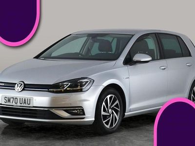 VW Golf VIII