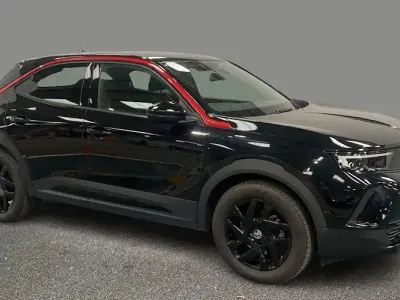 Used Vauxhall Mokka 100 kW (136 HP) 2025 SUV