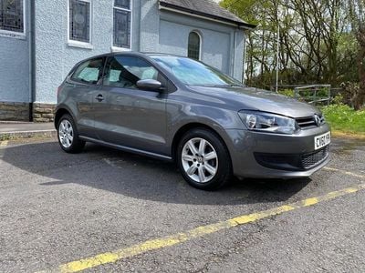 VW Polo