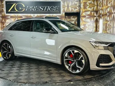 Used Audi Q8 600 HP (441 kW) 2024 SUV