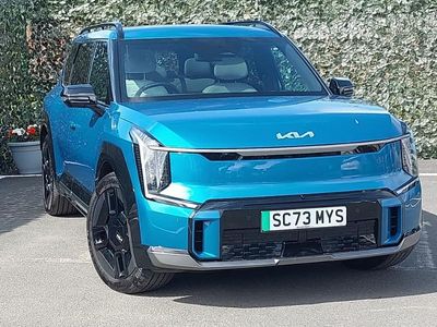 Kia EV9