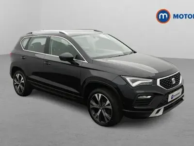 Used Seat Ateca SE Technology 150 HP (110 kW) 2025 SUV