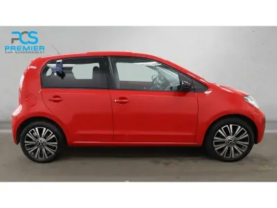 Used VW up!