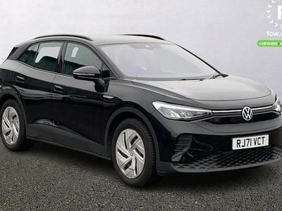 VW ID.4