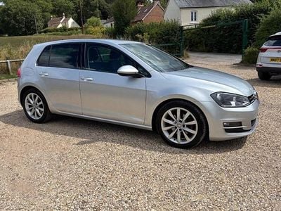 VW Golf VII