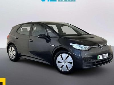 Used VW ID.3 Pro 106 kW (145 HP) 2022 Hatchback
