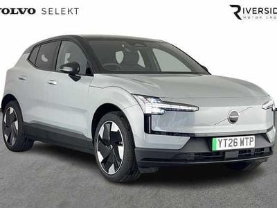New Volvo EX30 Plus 197 kW (268 HP) 2026 SUV
