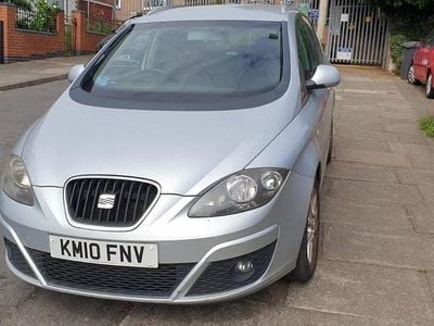 Seat Altea XL