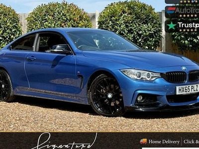 BMW 420