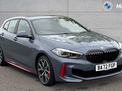 BMW 128