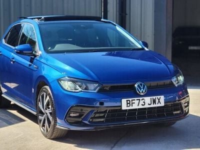 VW Polo