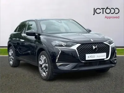 Used DS Automobiles DS3 Crossback E-Tense