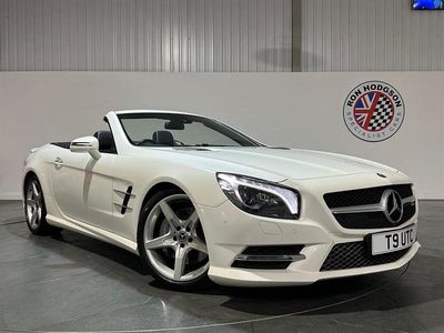 Mercedes SL400