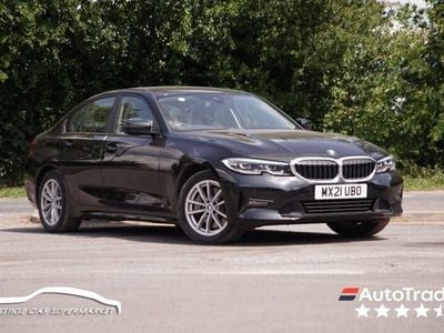 BMW 330e