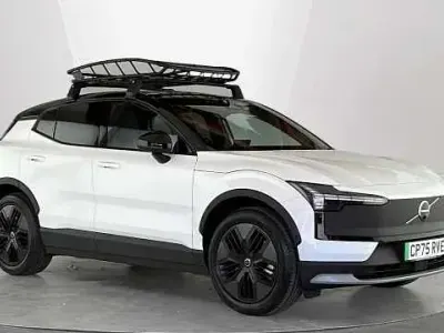 Usado Volvo EX30 CC
