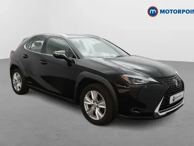 Used Lexus UX 250h
