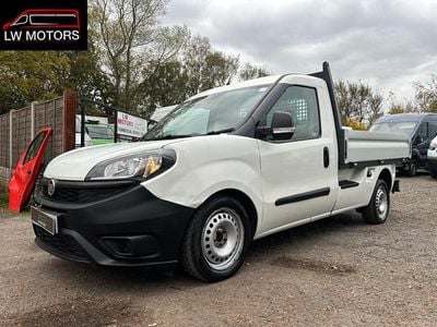 Fiat Doblò