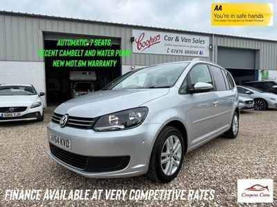 VW Touran