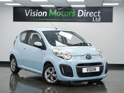 Citroën C1