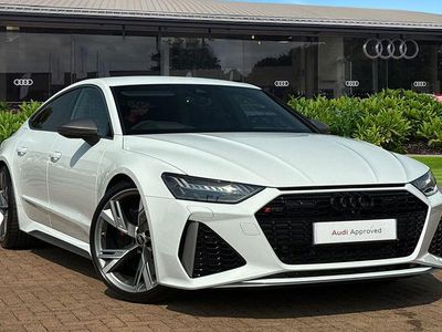 Audi RS7 Sportback