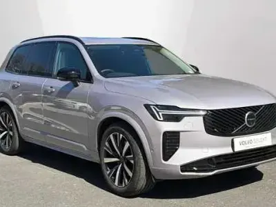 Usado Volvo XC90 Plus 250 CV (183 kW) 2026 SUV
