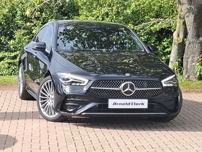 Mercedes CLA200