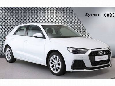 used Audi A1 30 TFSI Sport 5dr S Tronic